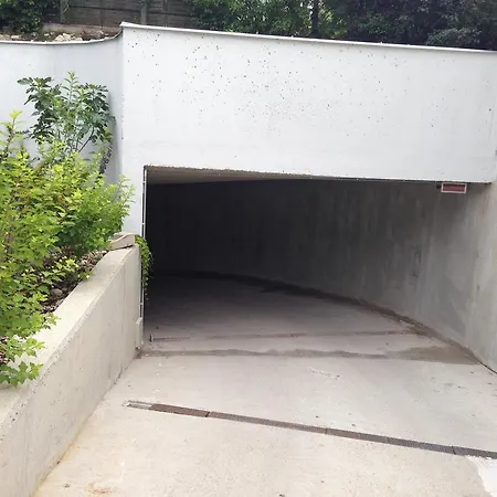 Διαμέρισμα Park Apartman