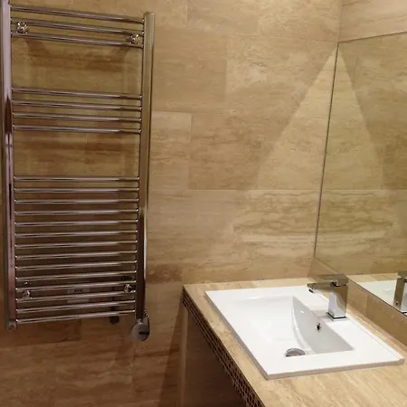 Park Apartman Διαμέρισμα *